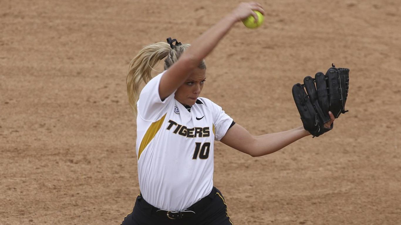 Softball Hosts Northern Iowa Wednesday to Open Four-Game Homestand -  University of Missouri Athletics