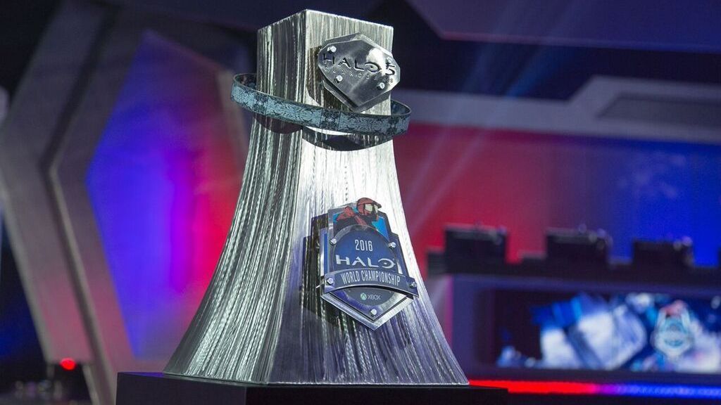 Halo World Championship 2018 teve premiação total de US$ 1 milhão