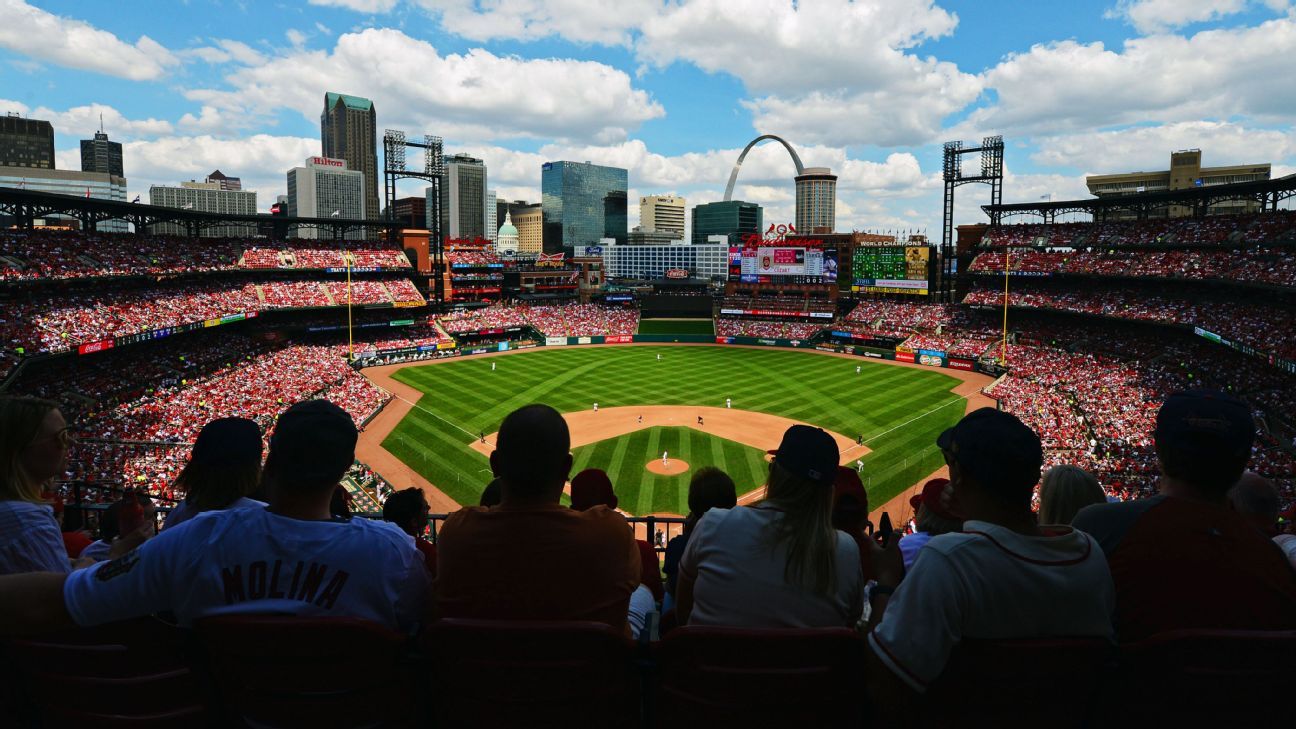 Commanders Fan Socks Woman In Head In Tussle At Cardinals Game