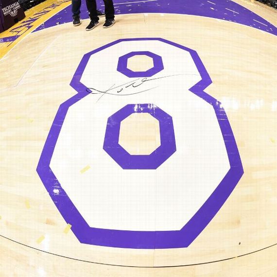 Kobe Bryant