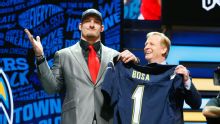 Prediction markets create new leak temptations for NFL draft