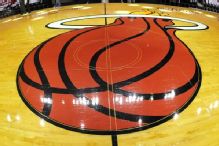 Ex-Heat employee gets 3 years for selling stolen memorabilia