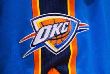 Sources: Thunder signing Agbaji to fill roster after Williams, Wallace injuries
