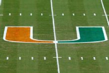 WR Nick Lennear, No. 26 prospect, commits to Miami