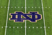 Notre Dame adds Wonderful Monds IV to future QB pipeline