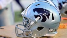 Sources: Kansas State QB Avery Johnson out vs. Arizona State