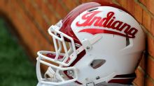 Sources: Indiana CBs A.J. Harris, Jamari Sharpe out vs. Howard
