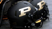 New Purdue AD admits dig at Indiana was immediate error