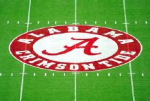 Alabama's Kirkpatrick charged with allegedly threatening officer
