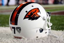 Oregon State fires special teams coordinator amid 0-6 start
