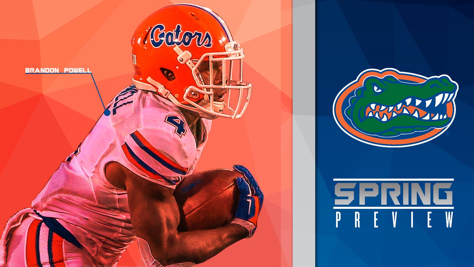 Florida Football Spring Preview