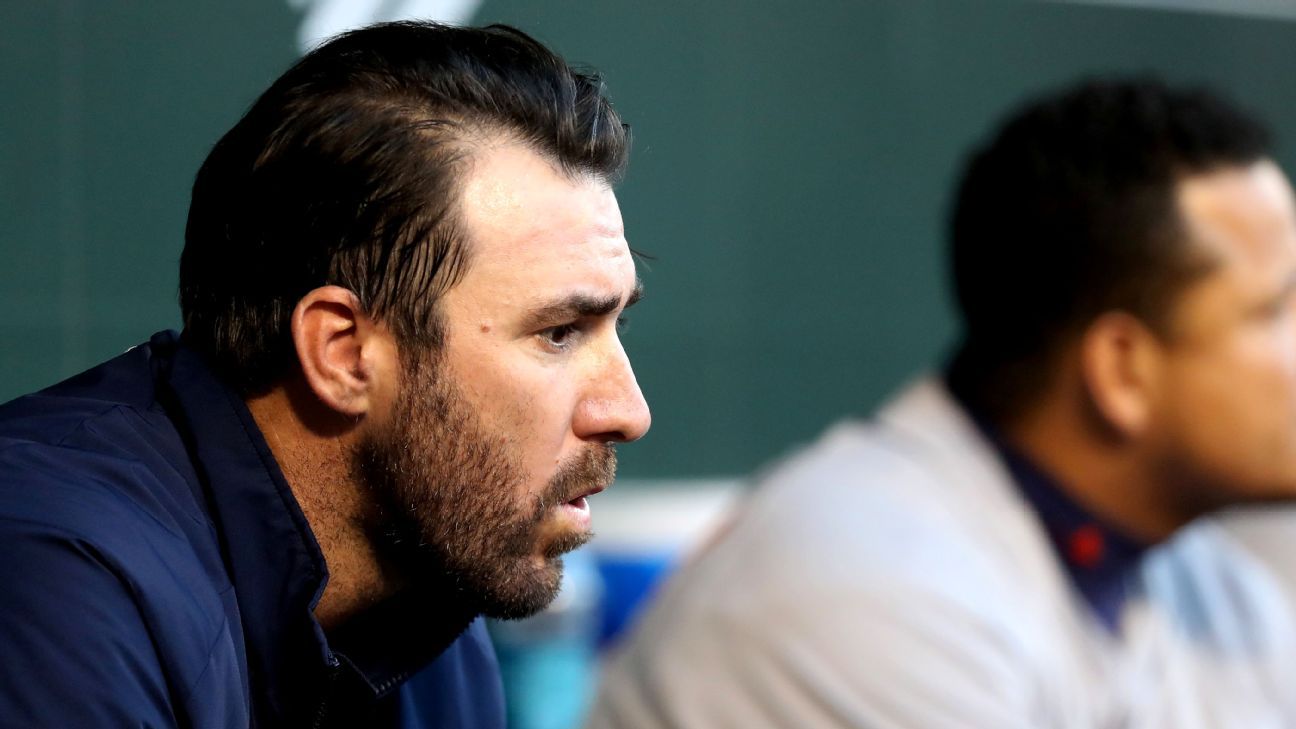 Writers should get out of business of award voting - MLB - ESPN