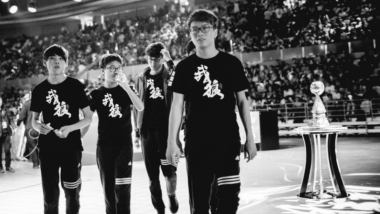 LMS Summer Split primer who to watch ESPN