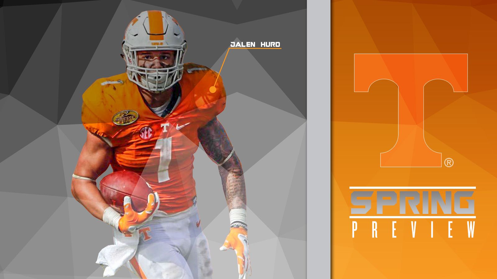 Tennessee Football Spring Preview
