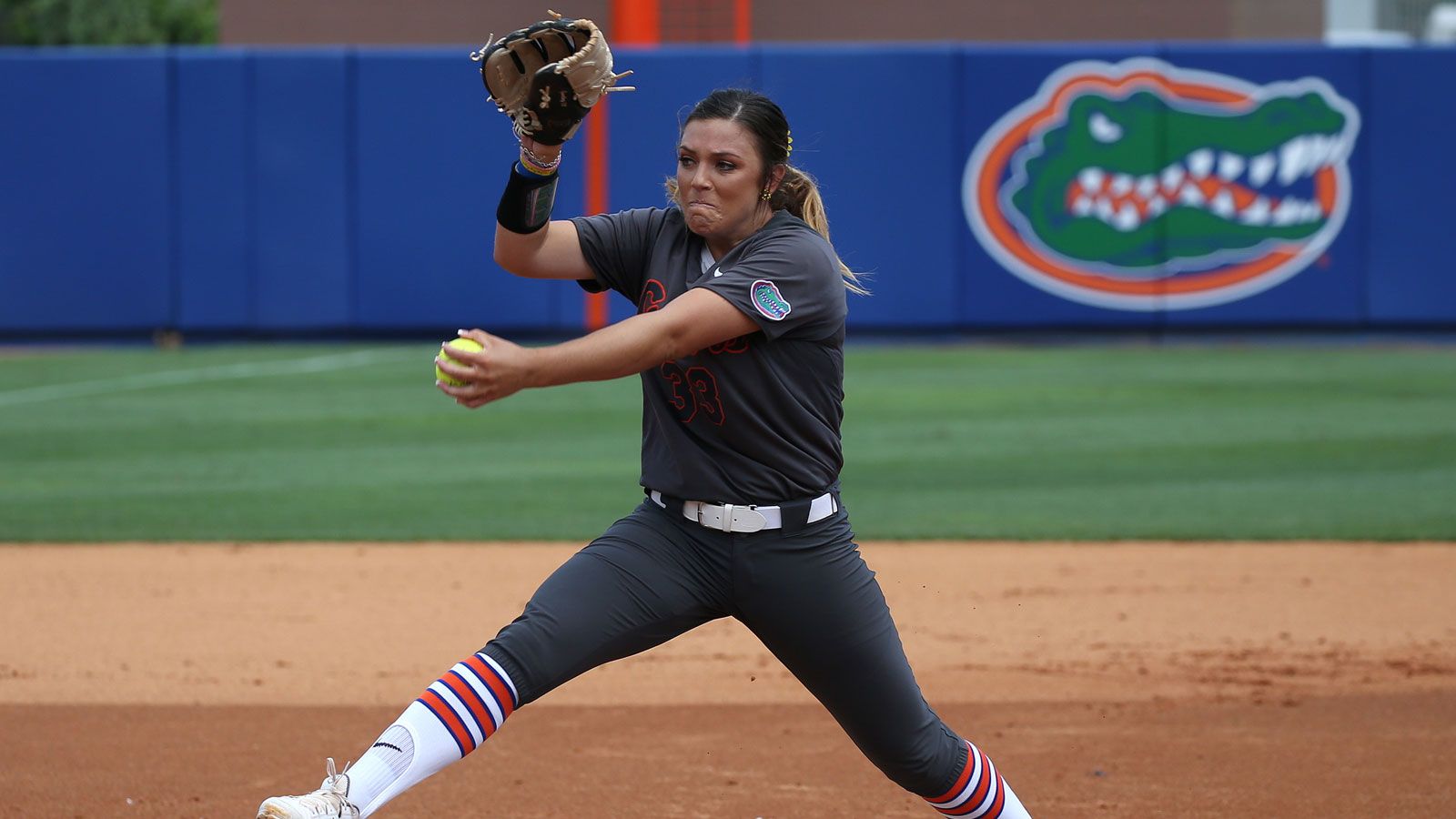 USA Softball Women's Elite Team adds three SEC athletes