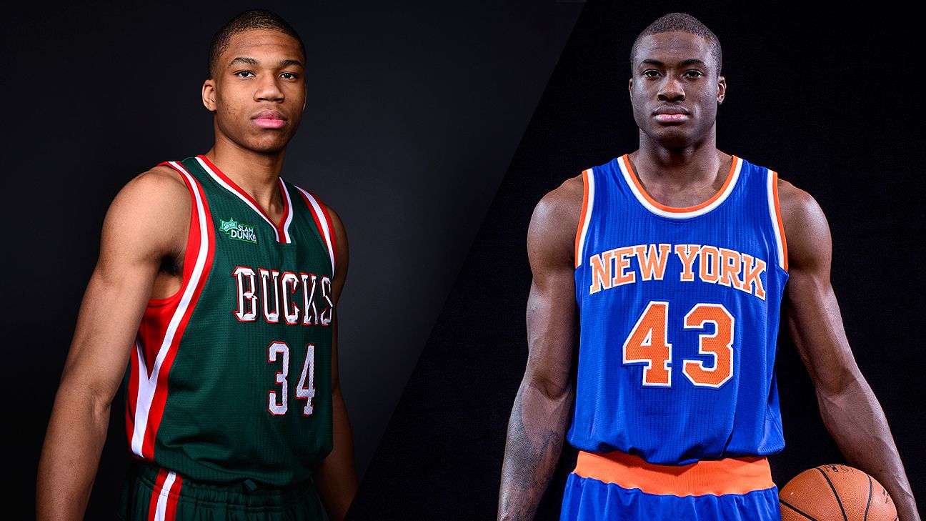 Giannis Antetokounmpo, Height, Brothers, Stats, & Milwaukee Bucks