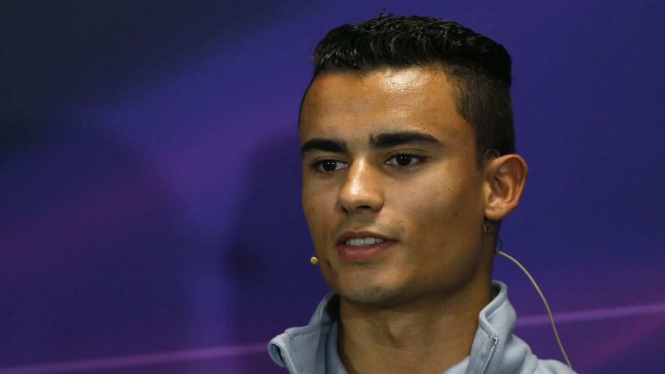 Pascal Wehrlein Takes Mercedes Rumours As A Compliment