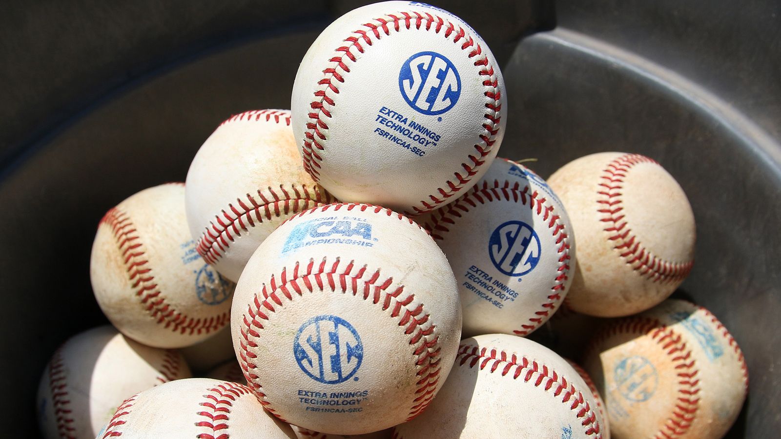 Florida picked to win 2018 SEC Baseball Championship