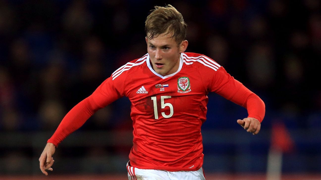 Dele Alli meeting at Euro 2016 would be 'a fairytale' for Wales'