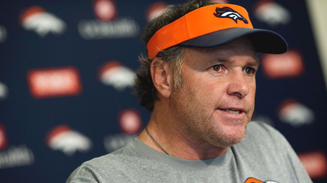 Meet Denver Broncos interim coach Joe DeCamillis Denver Broncos Blog