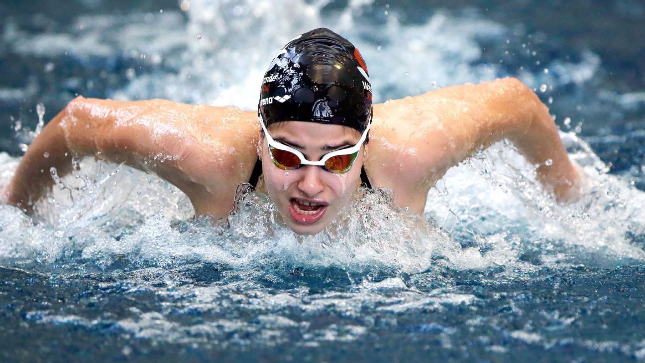 mardini swimmer