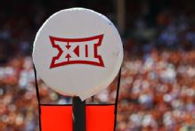Big 12's Yormark, Texas Tech booster bicker over Friday games