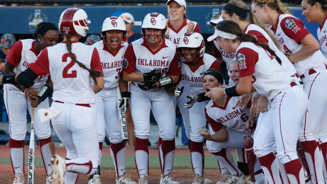 Top 6 Plays From Oklahoma Sooners Auburn Tigers Wcws Championship