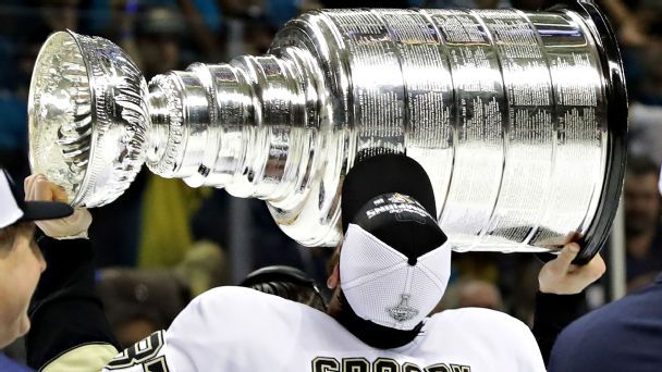 2017 Stanley Cup - The secret behind Pekka Rinne's success - ESPN