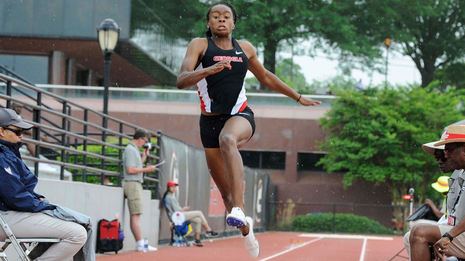 Six from SEC claim USTFCCCA national awards