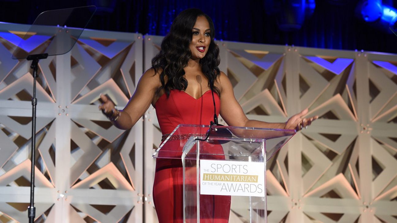 ESPN humanitarian, Stuart Scott awards to be announced July 11