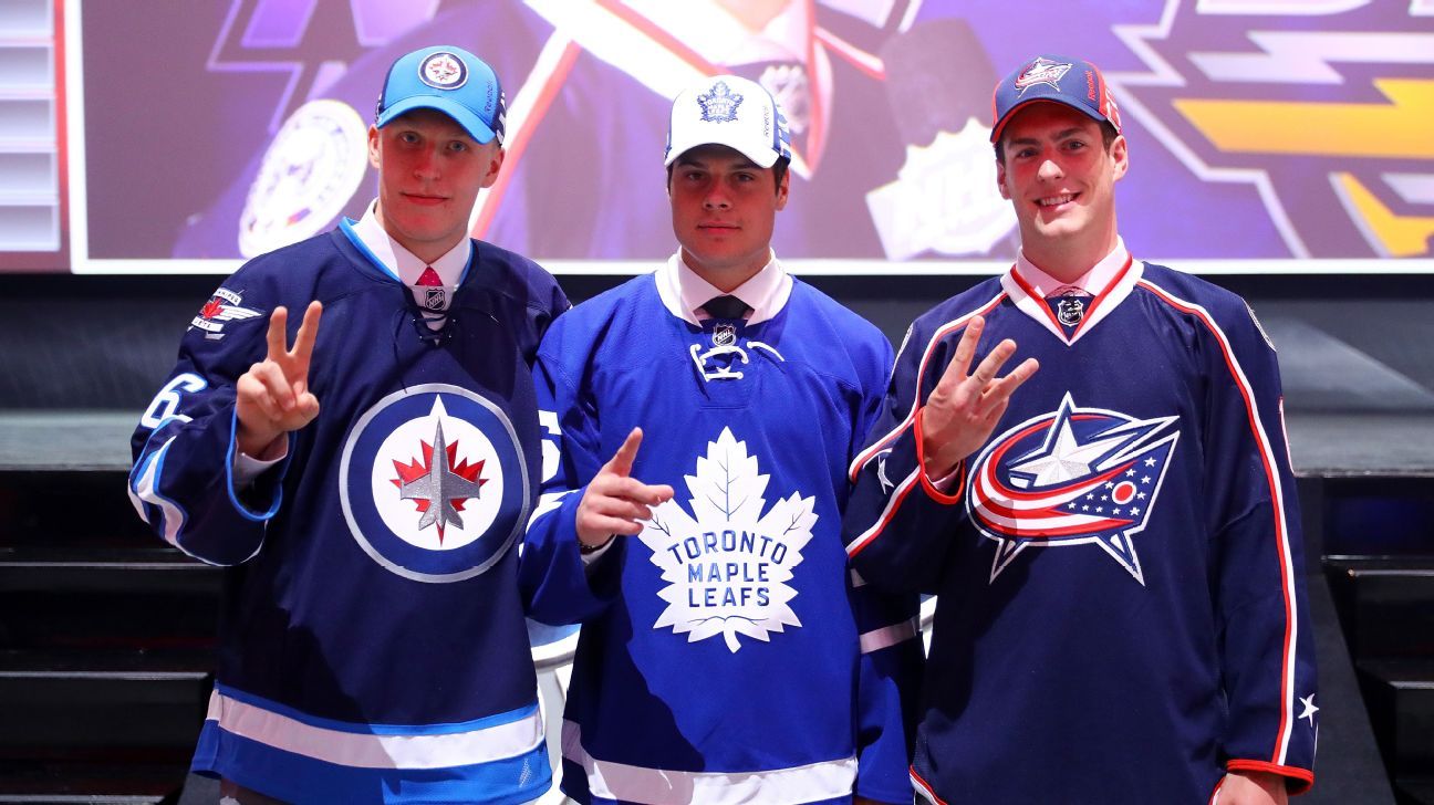 2016 NHL draft grades, analysis for the draft class for every NHL