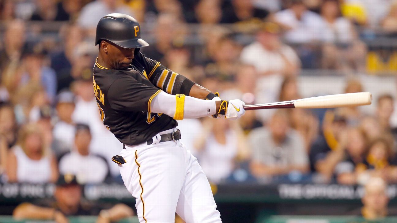 ESPN's Buster Olney Shares Update on Possible Andrew McCutchen Trade -  Fastball