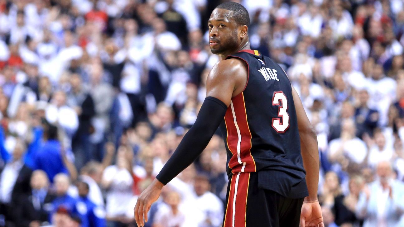 Dwyane wade zaya picture