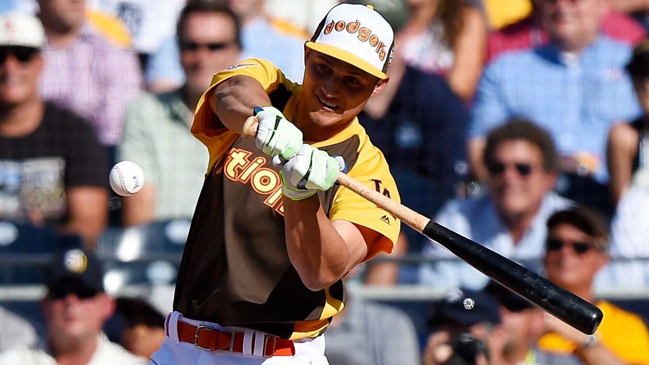 Home Run Derby participants 2021: Tracking who has agreed to take