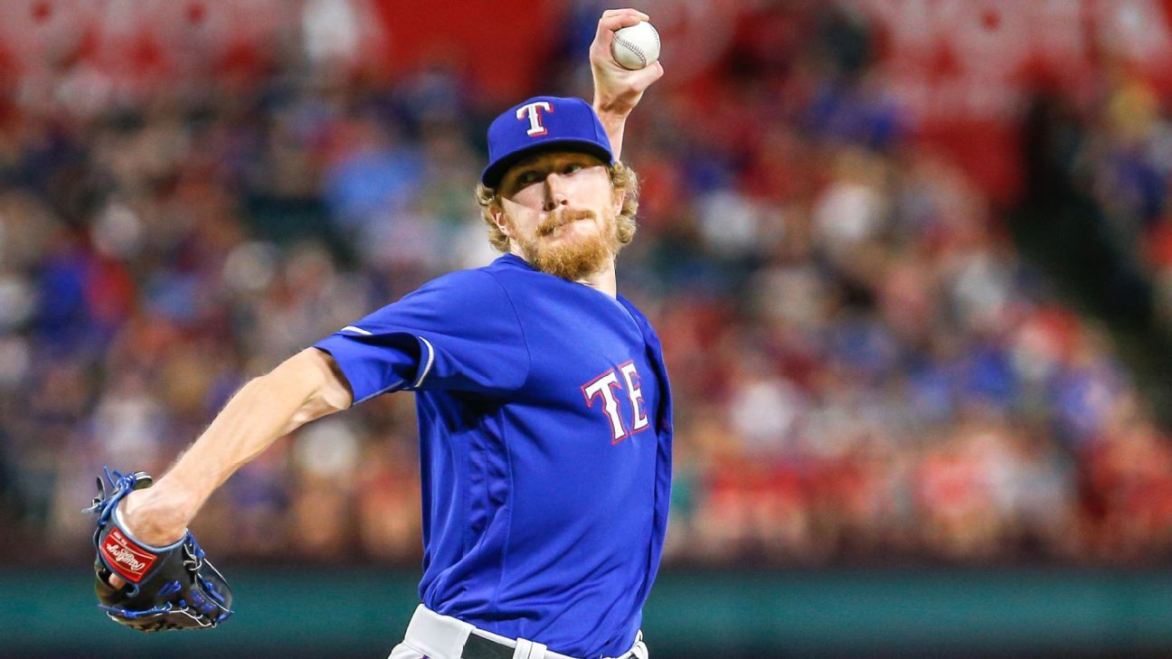 Royals Sign Jake Diekman - MLB Trade Rumors