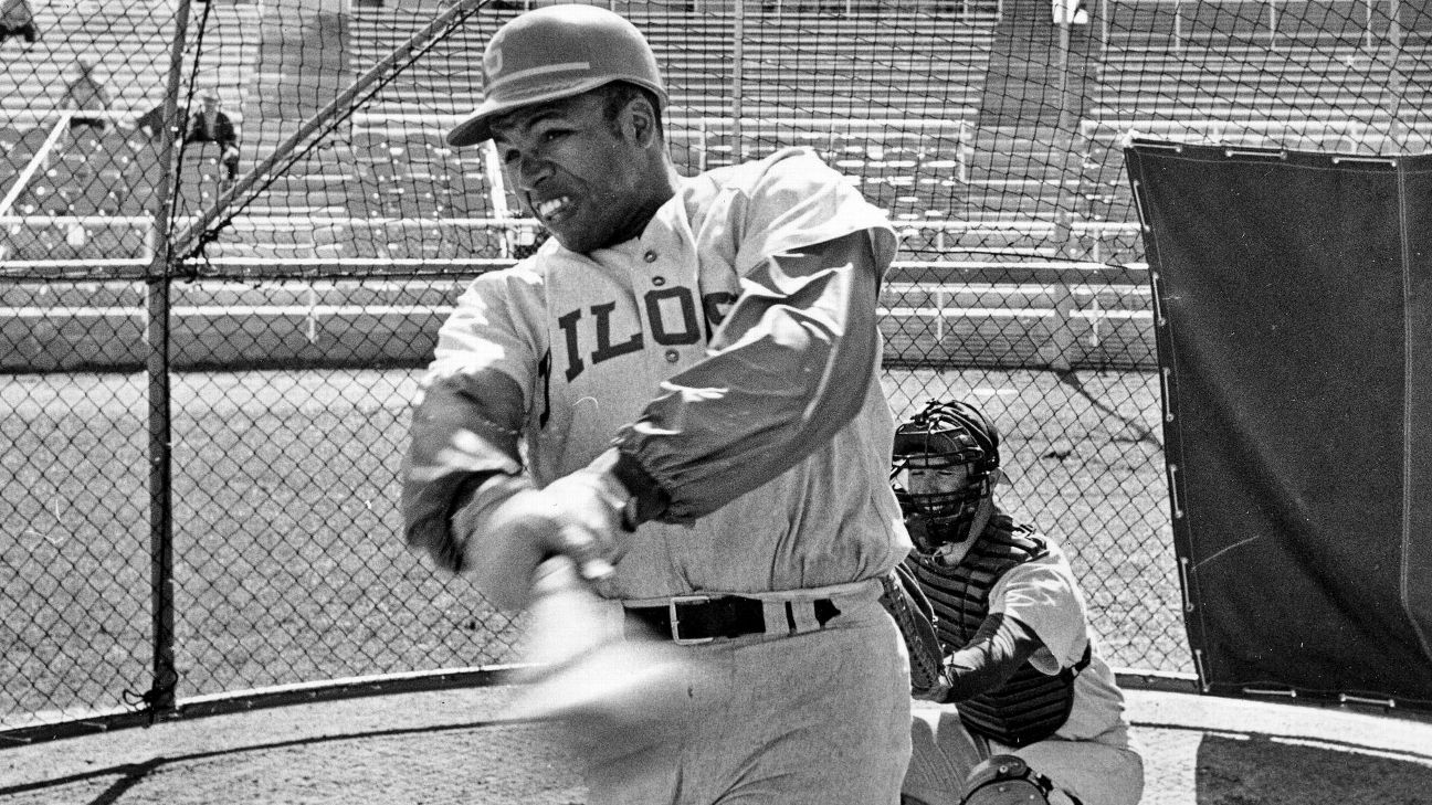 Tommy Davis, Batting Star With the '60s Dodgers, Dies at 83 - The New York  Times