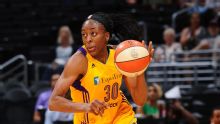 WNBA free agency and trade tracker 2026: Deals, news, moves
