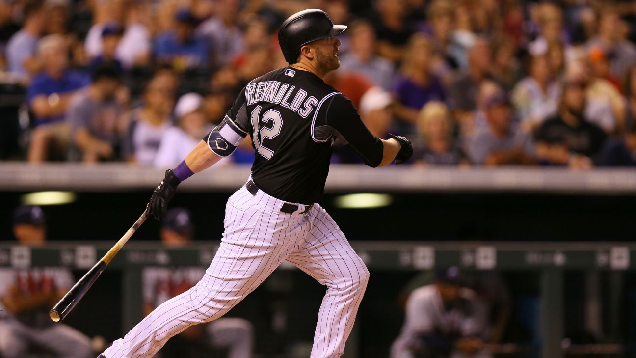 Is it really easier to hit a home run at Coors Field?