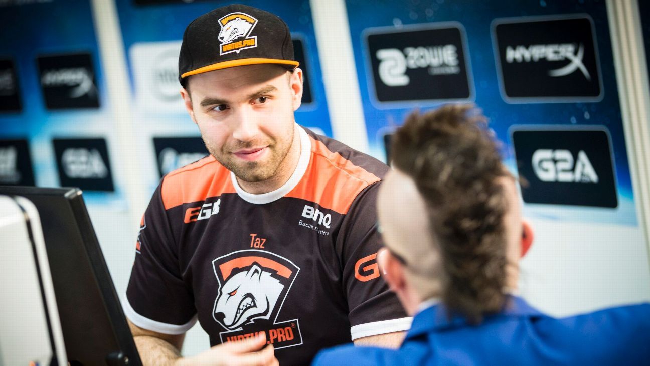Virtus pro Cements Itself As World Contender At DreamHack Bucharest