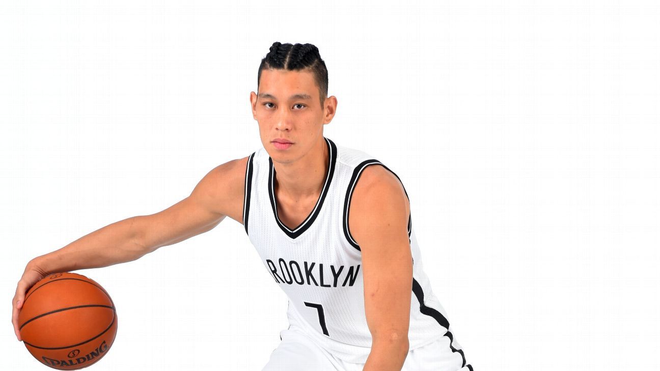 jeremy lin nets jersey