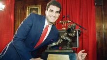 Miami gets donation for statues of Vinny Testaverde, Gino Torretta