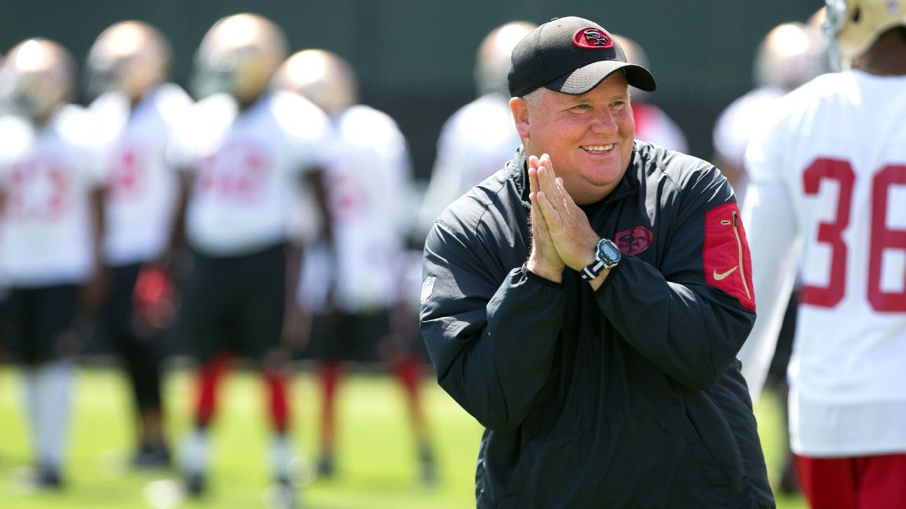 Carlos Hyde: Everybody is buying into Chip Kelly's system with