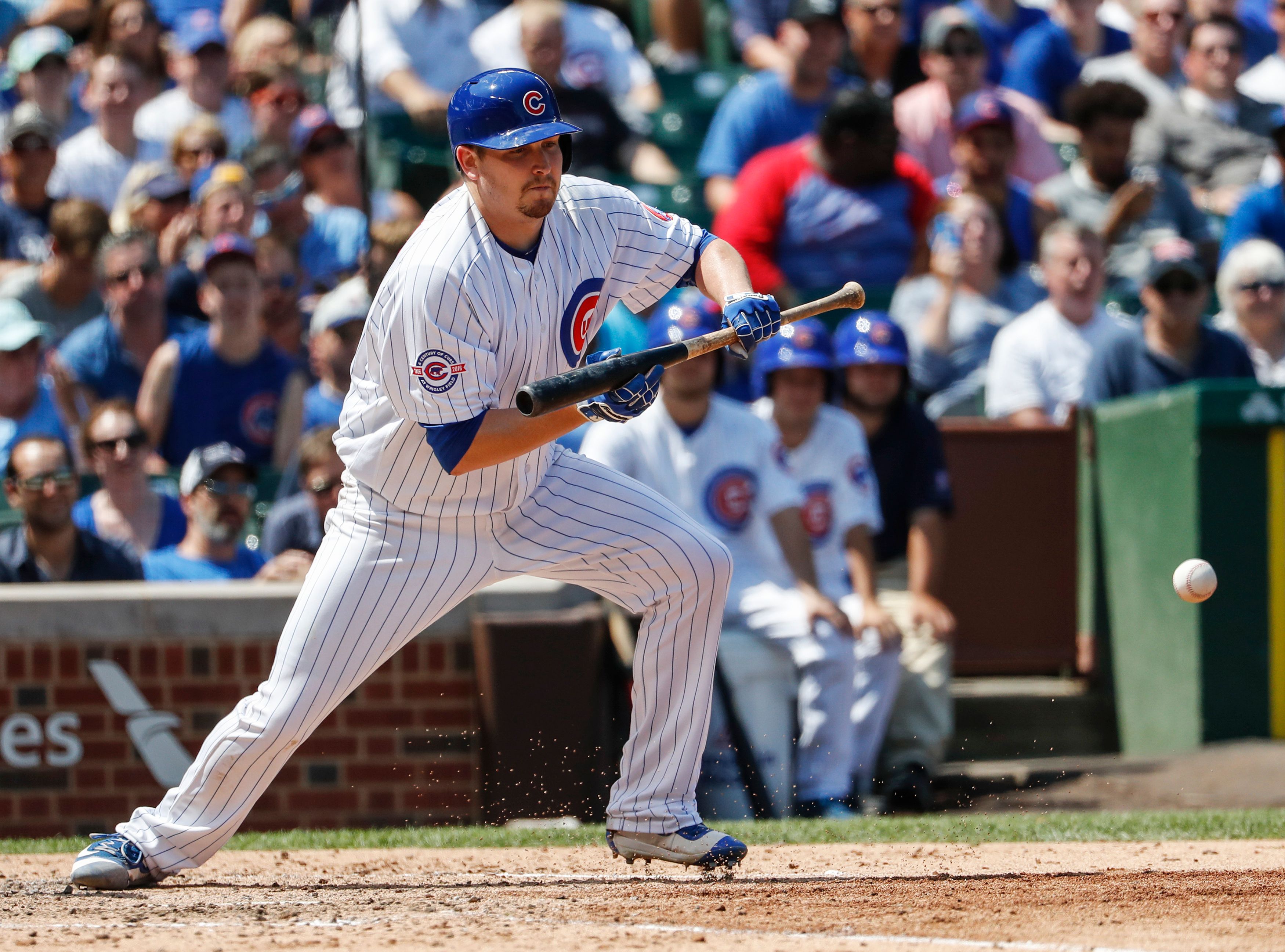 Latest Updates On The Score Of The Chicago Cubs: A Fan's Guide