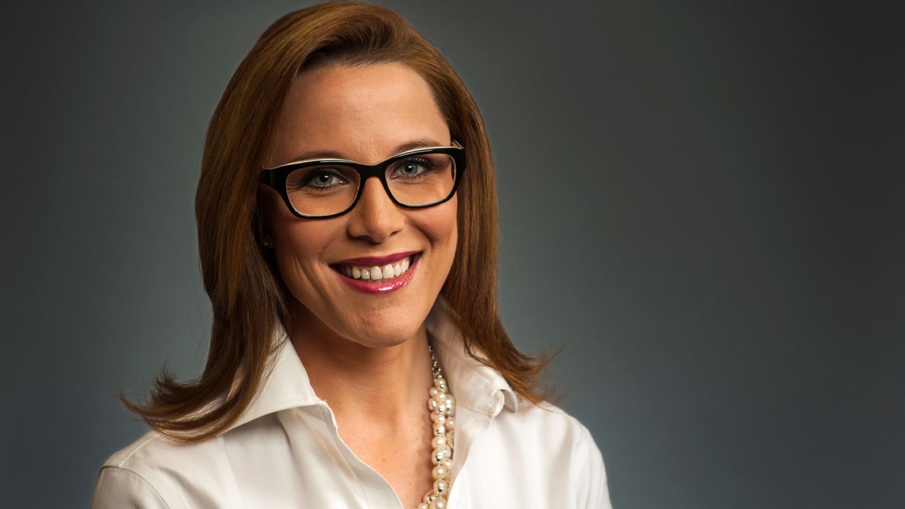 SE Cupp: Trump can say all the right things but it's too late