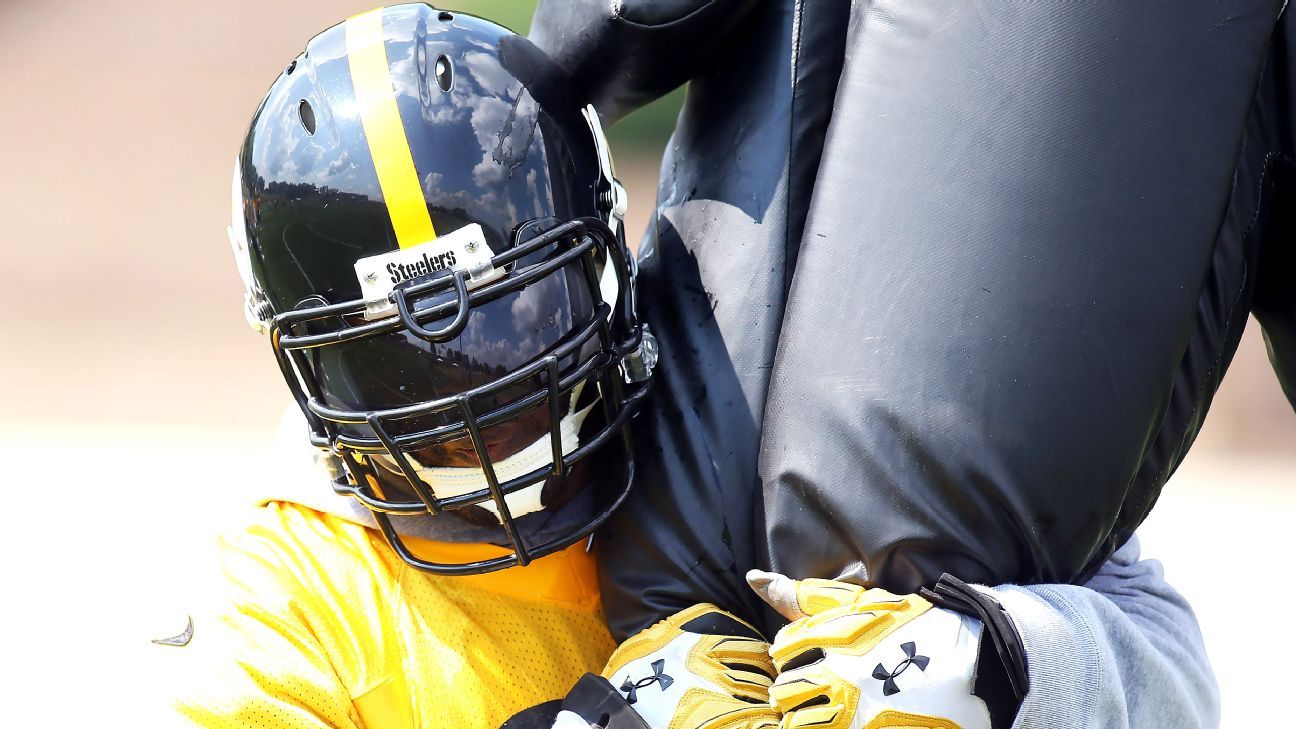 Pittsburg Steelers: James Harrison not ready to talk retirement