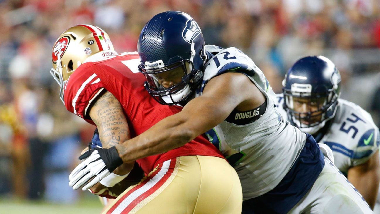 The transformation of NFL defenses ESPN