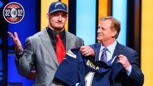 Prediction markets create new leak temptations for NFL draft