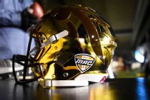 WMU beats Miami (Ohio), wins Mid-American Conference title