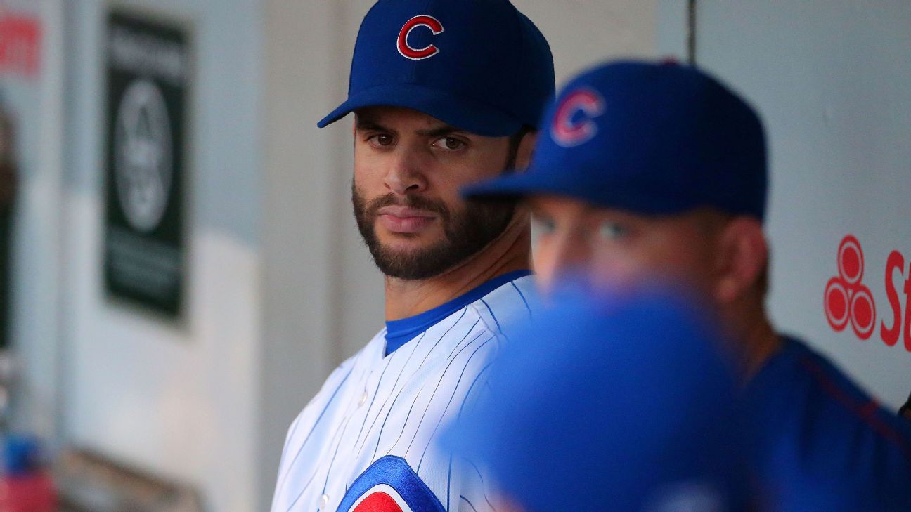 tommy la stella