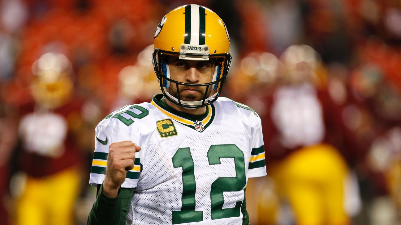 How Aaron Rodgers' injury affected DraftKings, FanDuel bets & fantasy  football leagues